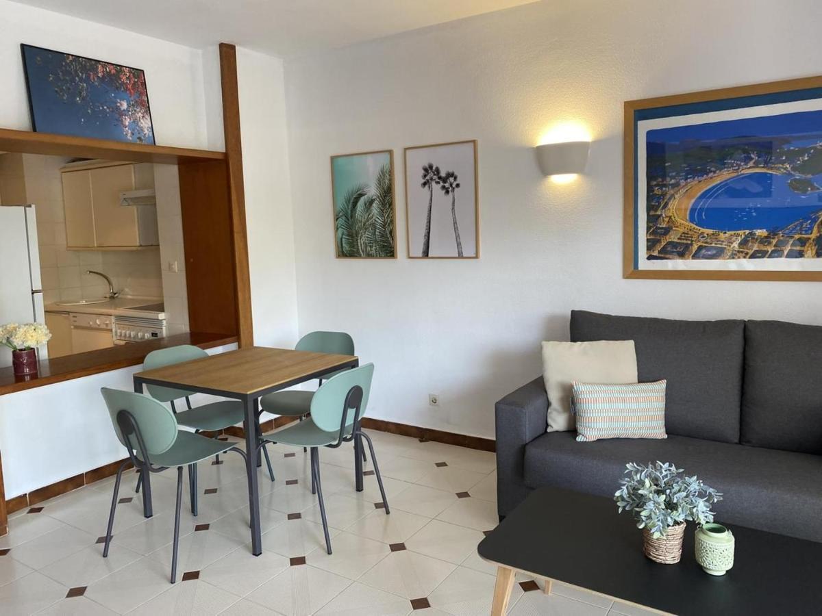 Luminoso apartamento en segunda línea playa 438 Marbella Exterior foto