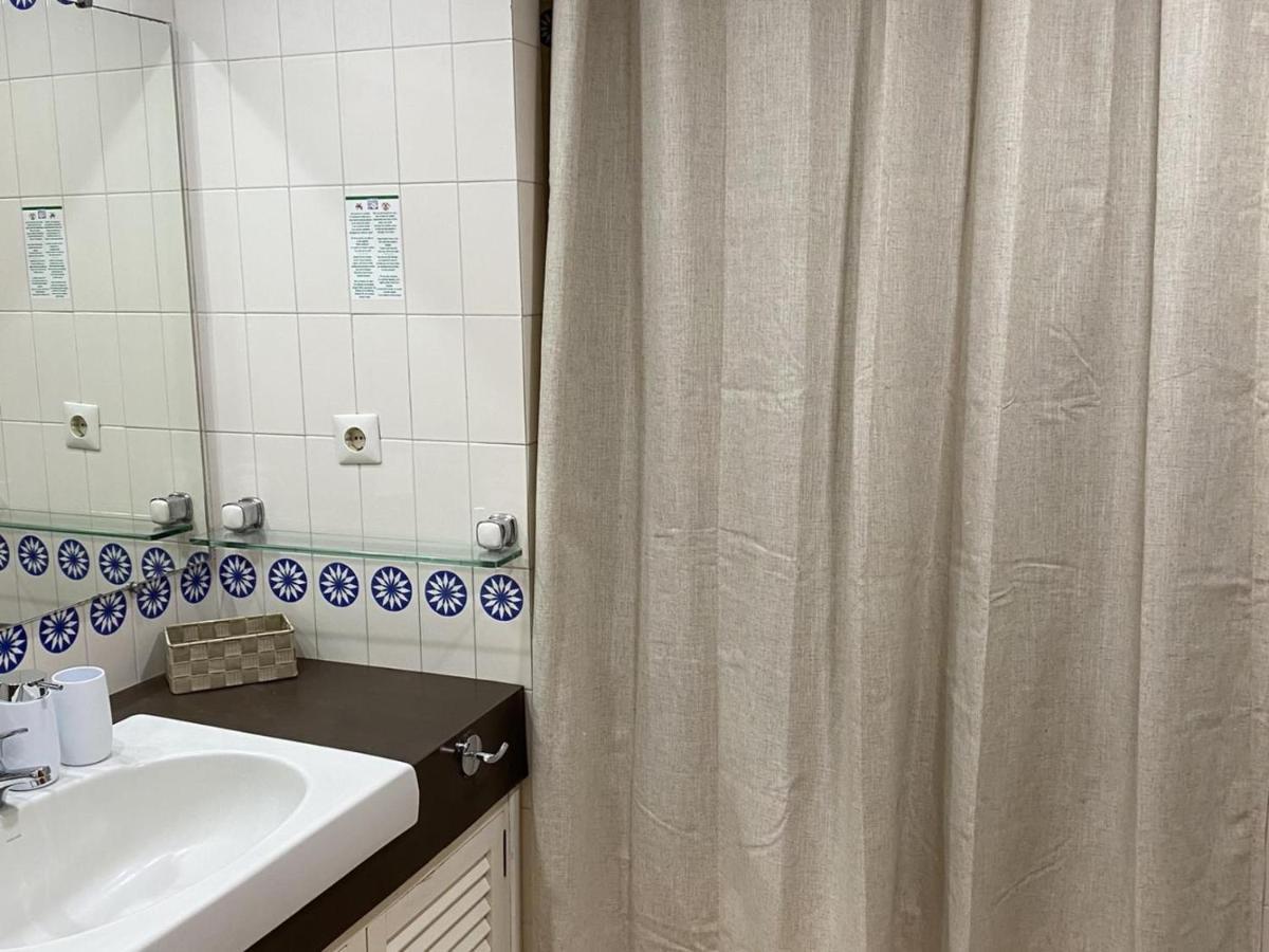 Luminoso apartamento en segunda línea playa 438 Marbella Exterior foto