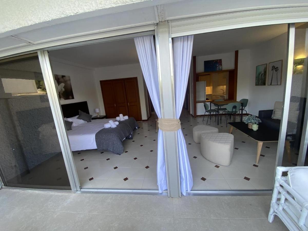 Luminoso apartamento en segunda línea playa 438 Marbella Exterior foto